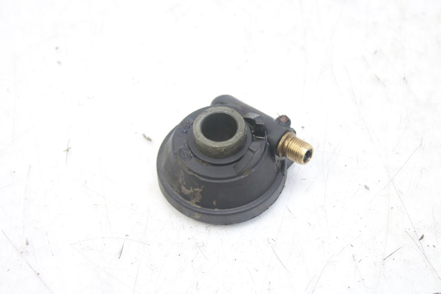 photo de TELLERAANDRIJVER TELLER PIAGGIO FLY 4T 50 (2013 - 2017) - Hoofdaanzicht