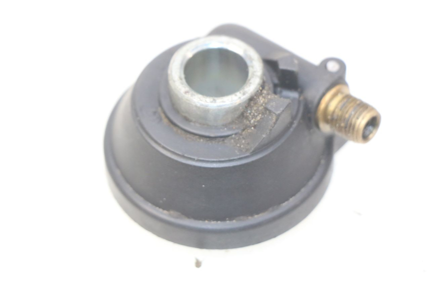 photo de TELLERAANDRIJVER TELLER PIAGGIO FLY 100 (2006 - 2010) - Hoofdaanzicht