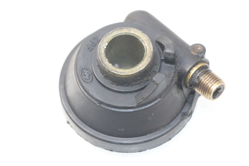 photo de TELLERAANDRIJVER TELLER PIAGGIO FLY IE 125 (2012 - 2017) - Hoofdaanzicht