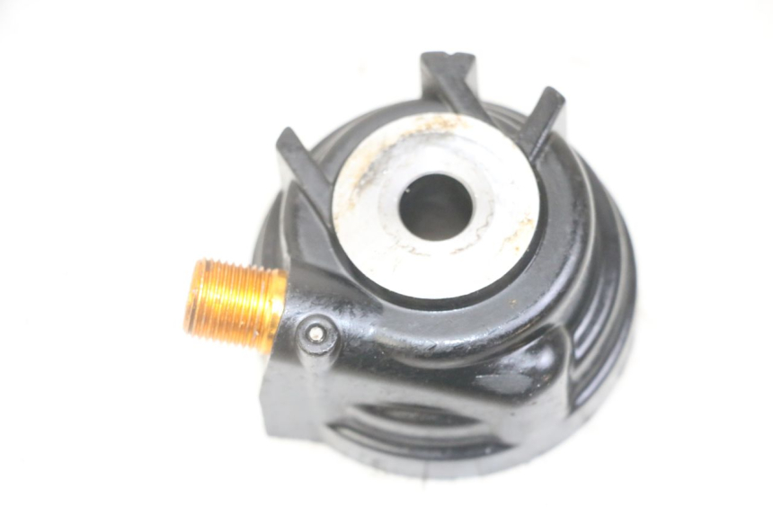 photo de TELLERAANDRIJVER TELLER VENESI FLY RETRO 4T 50 (2020 - 2025) - Hoofdaanzicht