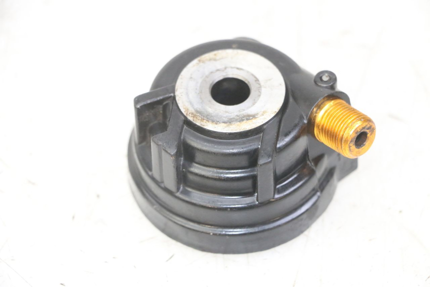 photo de TELLERAANDRIJVER TELLER VENESI FLY RETRO 4T 50 (2020 - 2025) - Zoom op gebruiksstaat