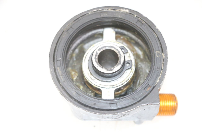 photo de TELLERAANDRIJVER TELLER VENESI FLY RETRO 4T 50 (2020 - 2025) - Andere kijkhoek