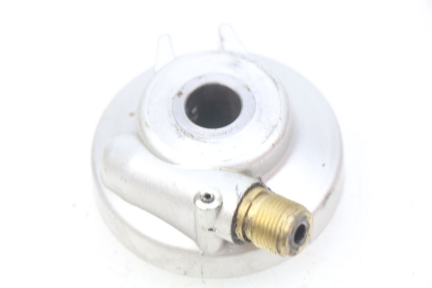 photo de TELLERAANDRIJVER TELLER SACHS FY125T FY T 125 (2007 - 2011) - Detail van het onderdeel