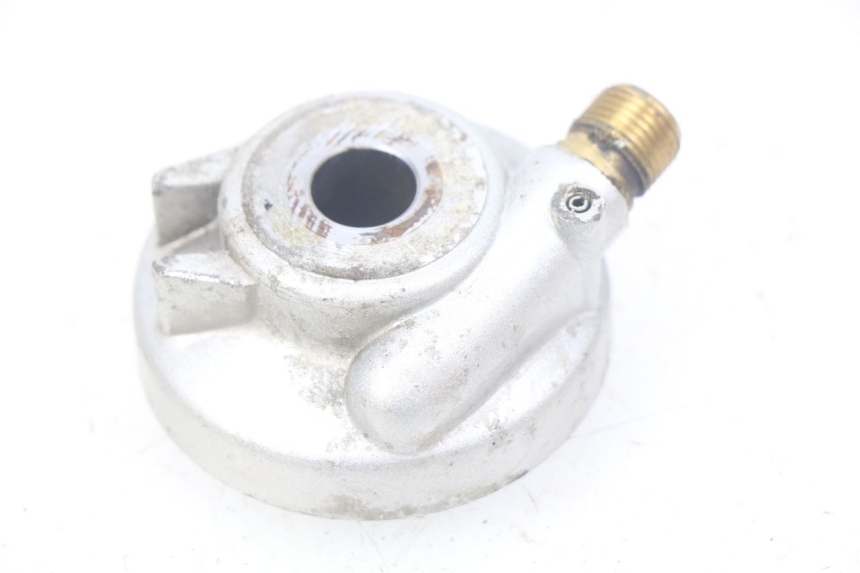 photo de TELLERAANDRIJVER TELLER SACHS FY125T FY T 125 (2007 - 2011) - Hoofdaanzicht