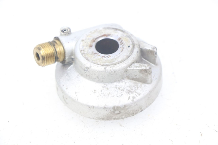 photo de TELLERAANDRIJVER TELLER SACHS FY125T FY T 125 (2007 - 2011) - Zoom op gebruiksstaat