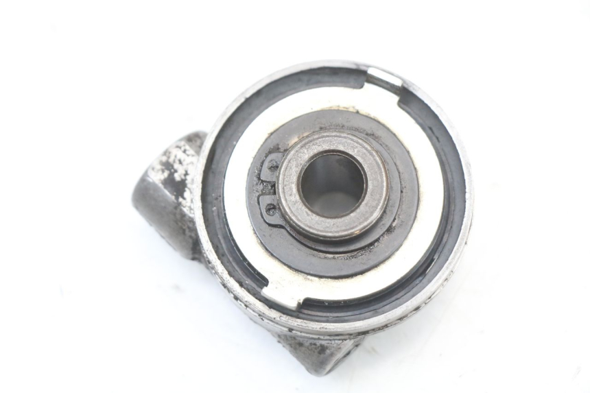 photo de TELLERAANDRIJVER TELLER HYOSUNG GF 125 (2001 - 2005) - Zoom op gebruiksstaat