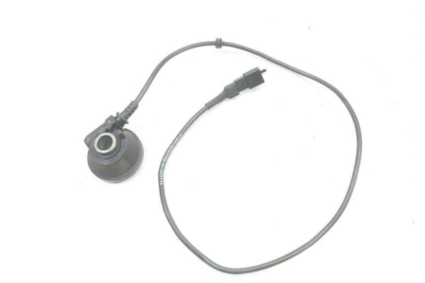 photo de TELLERAANDRIJVER TELLER GILERA NEXUS 300 (2008 - 2013) - Hoofdaanzicht