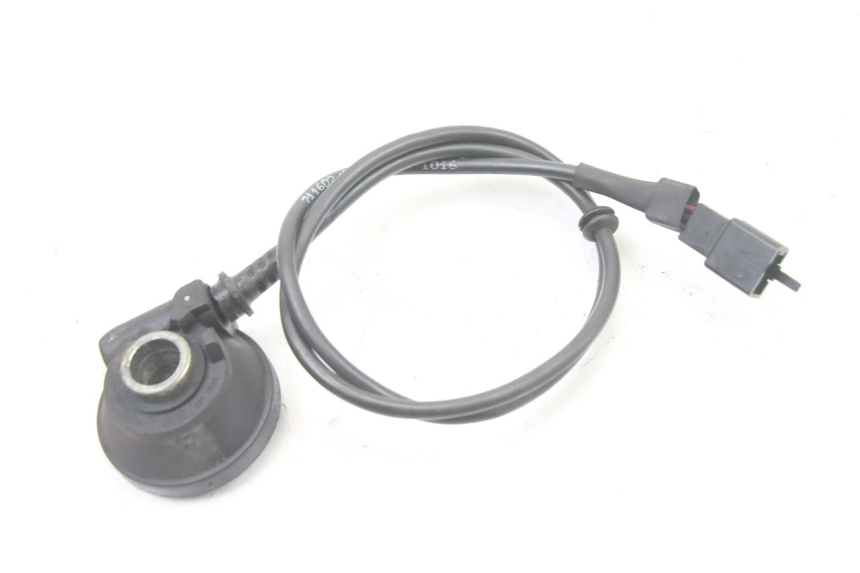 photo de TELLERAANDRIJVER TELLER GILERA NEXUS 300 (2008 - 2013) - Detail van het onderdeel