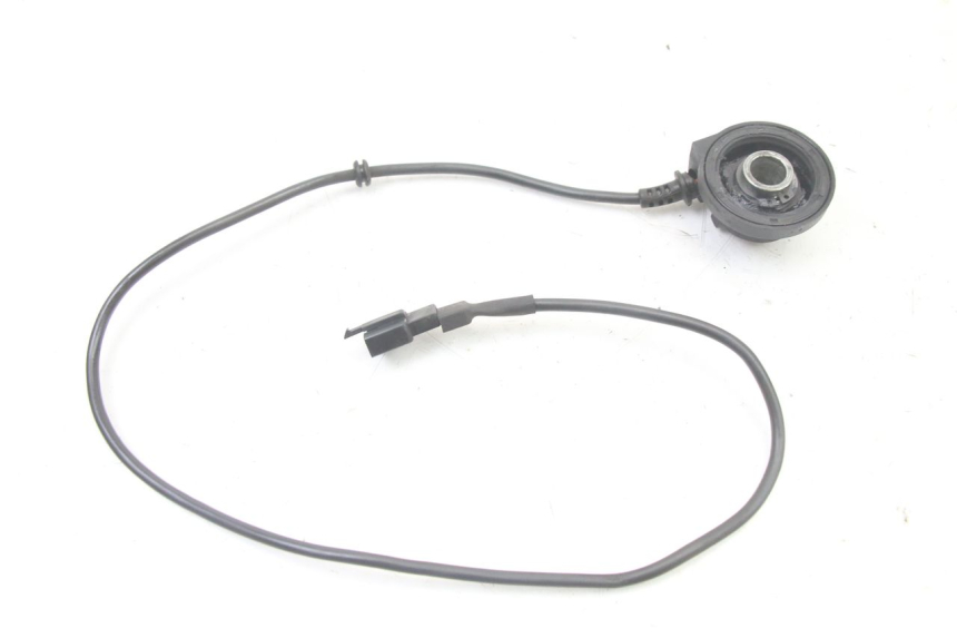 photo de TELLERAANDRIJVER TELLER GILERA NEXUS 300 (2008 - 2013) - Technische close-up