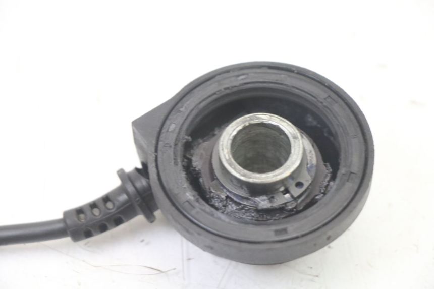 photo de TELLERAANDRIJVER TELLER GILERA NEXUS 300 (2008 - 2013) - Overzicht