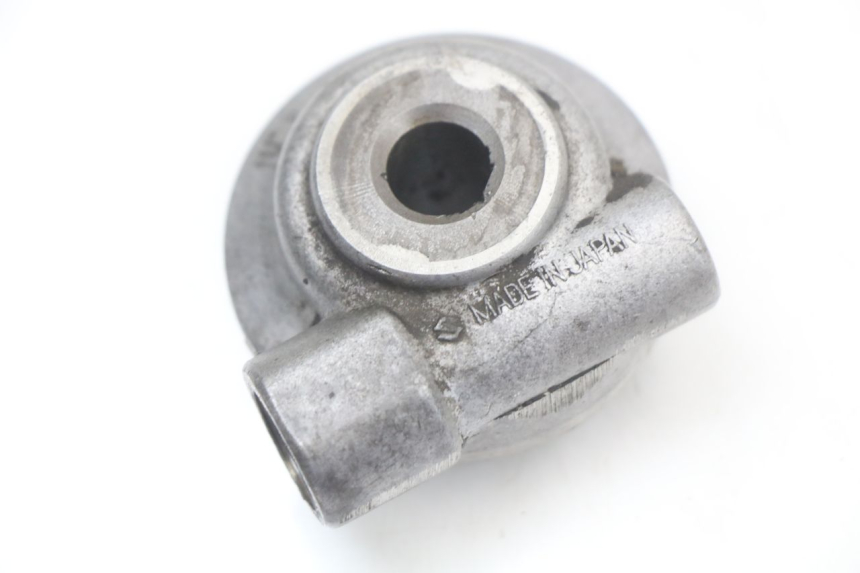 photo de TELLERAANDRIJVER TELLER SUZUKI GN 125 (1997 - 2000) - Hoofdaanzicht