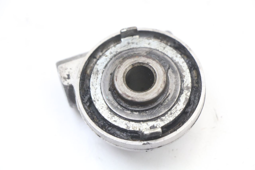 photo de TELLERAANDRIJVER TELLER SUZUKI GN 125 (1997 - 2000) - Zoom op gebruiksstaat