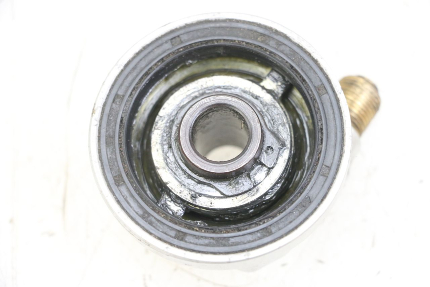 photo de TELLERAANDRIJVER TELLER GOES WIKI 125 (2010 - 2015) - Zoom op gebruiksstaat