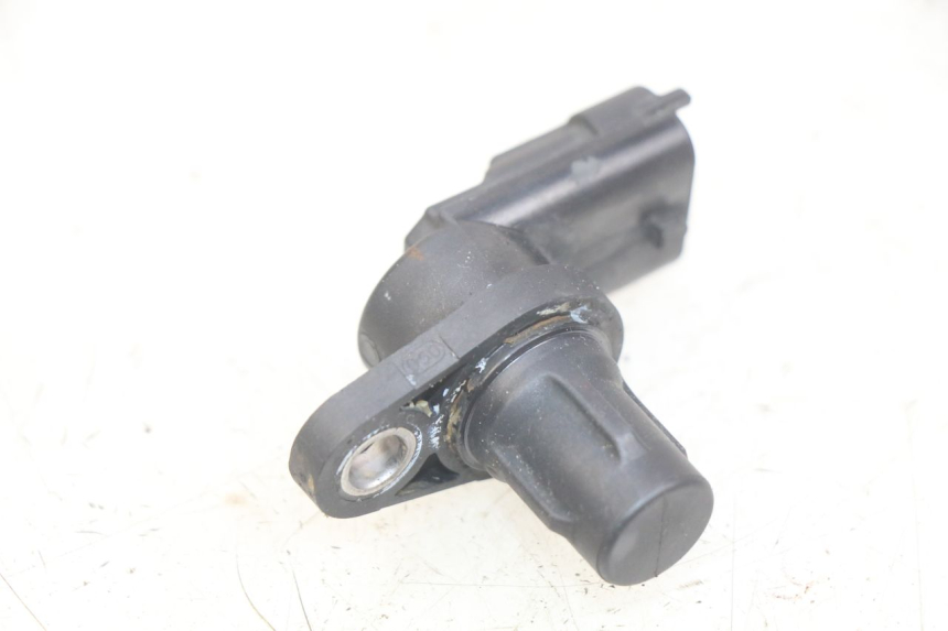 photo de TELLERAANDRIJVER TELLER GILERA GP 800 (2007 - 2013) - Hoofdaanzicht