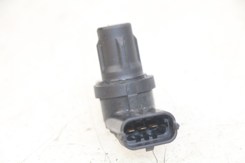 photo de TELLERAANDRIJVER TELLER GILERA GP 800 (2007 - 2013) - Detail van het onderdeel