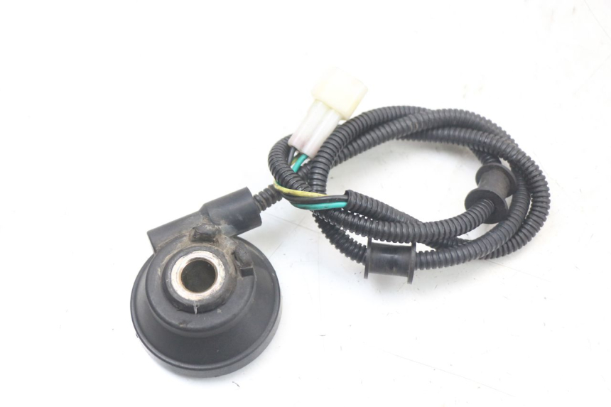 photo de TELLERAANDRIJVER TELLER NECO GPX LC 2T 50 (2014 - 2018) - Hoofdaanzicht