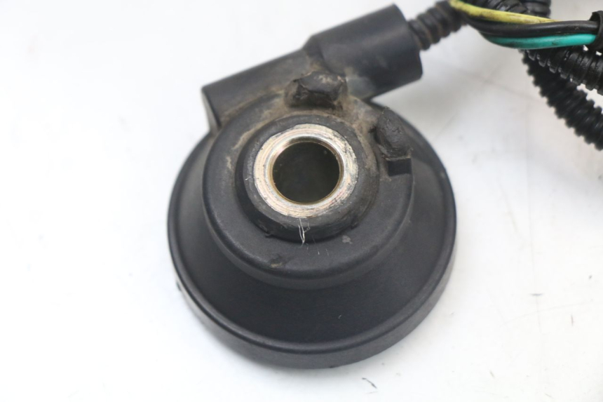 photo de TELLERAANDRIJVER TELLER NECO GPX LC 2T 50 (2014 - 2018) - Detail van het onderdeel