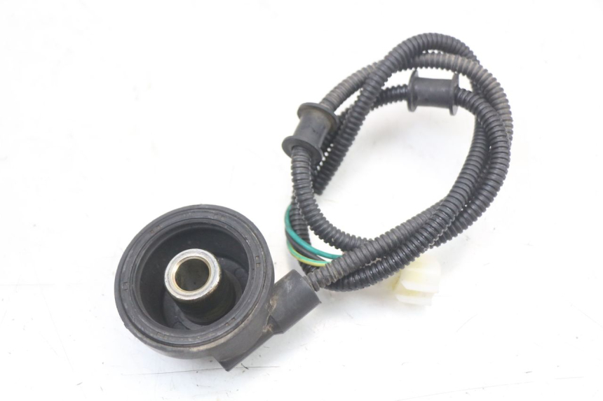 photo de TELLERAANDRIJVER TELLER NECO GPX LC 2T 50 (2014 - 2018) - Zoom op gebruiksstaat