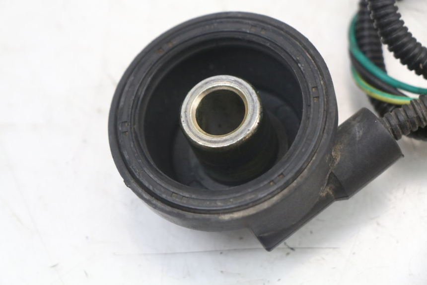 photo de TELLERAANDRIJVER TELLER NECO GPX LC 2T 50 (2014 - 2018) - Andere kijkhoek