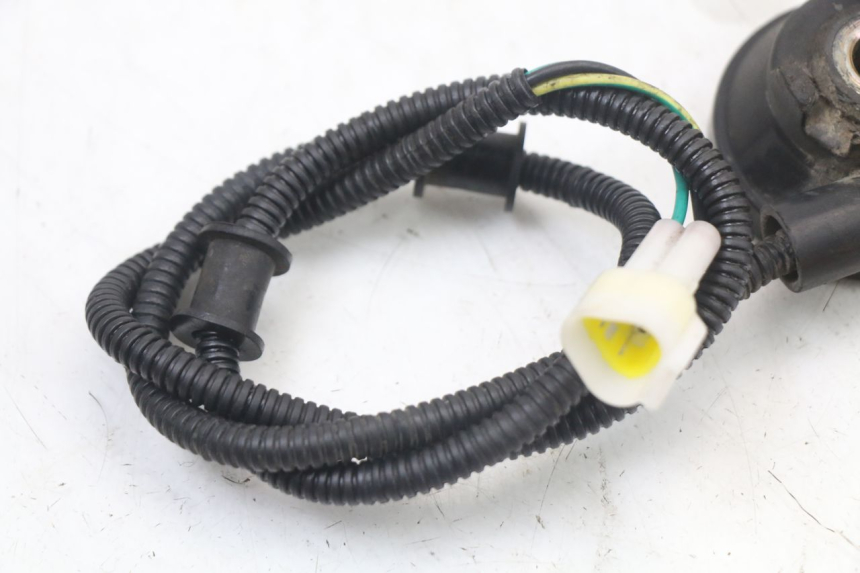 photo de TELLERAANDRIJVER TELLER NECO GPX LC 2T 50 (2014 - 2018) - Technische close-up