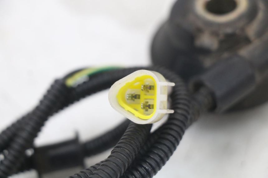 photo de TELLERAANDRIJVER TELLER NECO GPX LC 2T 50 (2014 - 2018) - Overzicht