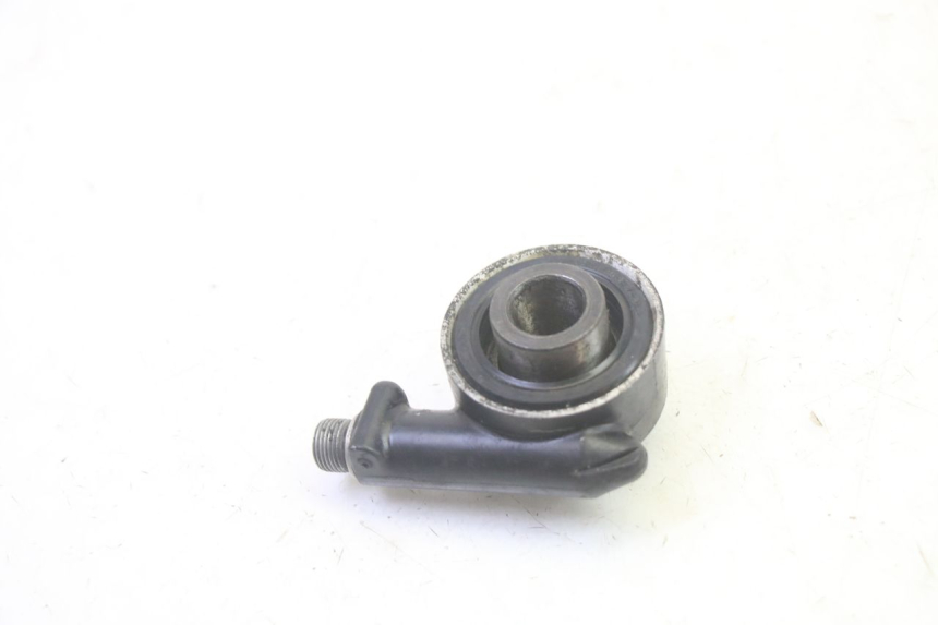 photo de TELLERAANDRIJVER TELLER KAWASAKI GPX R WARBIRD 600 (1988 - 1993) - Zoom op gebruiksstaat