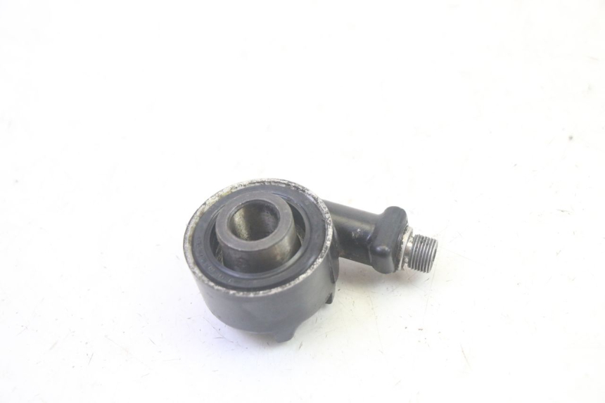 photo de TELLERAANDRIJVER TELLER KAWASAKI GPX R WARBIRD 600 (1988 - 1993) - Andere kijkhoek