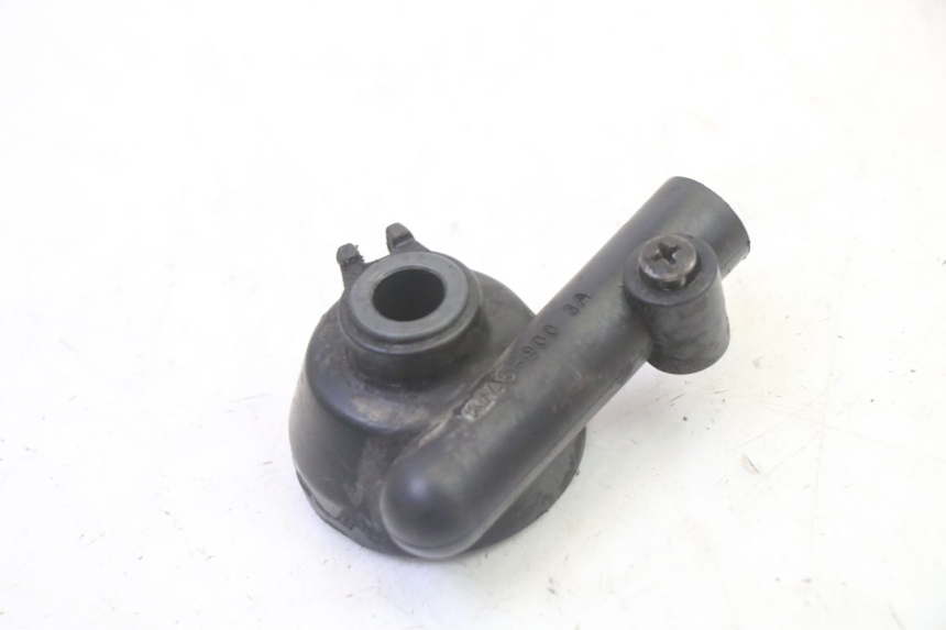 photo de TELLERAANDRIJVER TELLER KYMCO GRAND DINK 125 (2008 - 2014) - Hoofdaanzicht