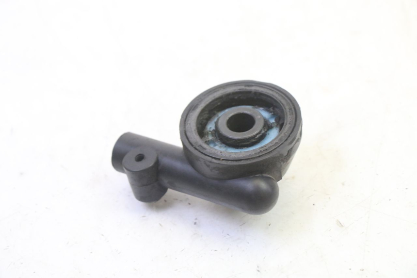 photo de TELLERAANDRIJVER TELLER KYMCO GRAND DINK 125 (2008 - 2014) - Zoom op gebruiksstaat