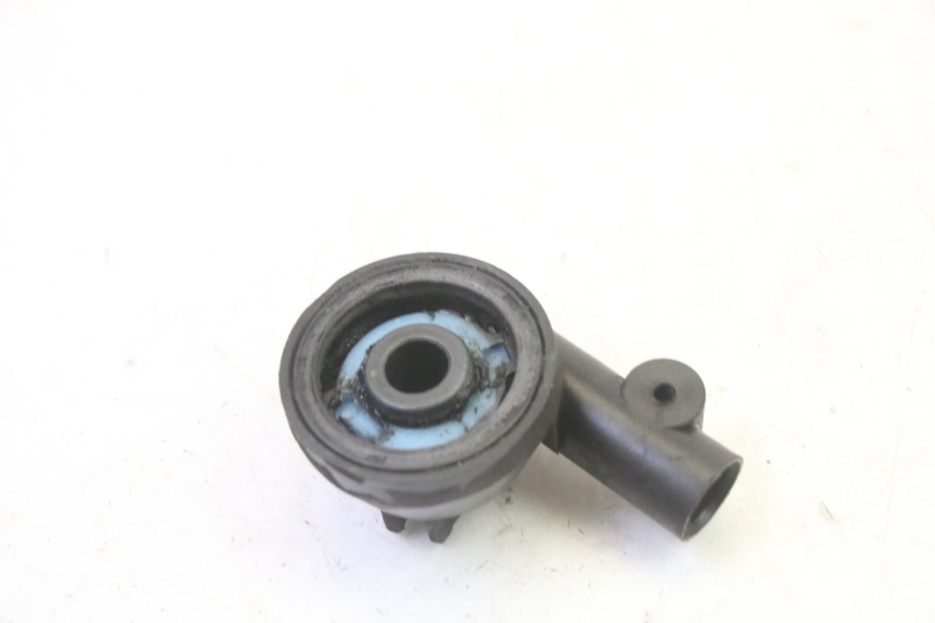 photo de TELLERAANDRIJVER TELLER KYMCO GRAND DINK 125 (2008 - 2014) - Andere kijkhoek