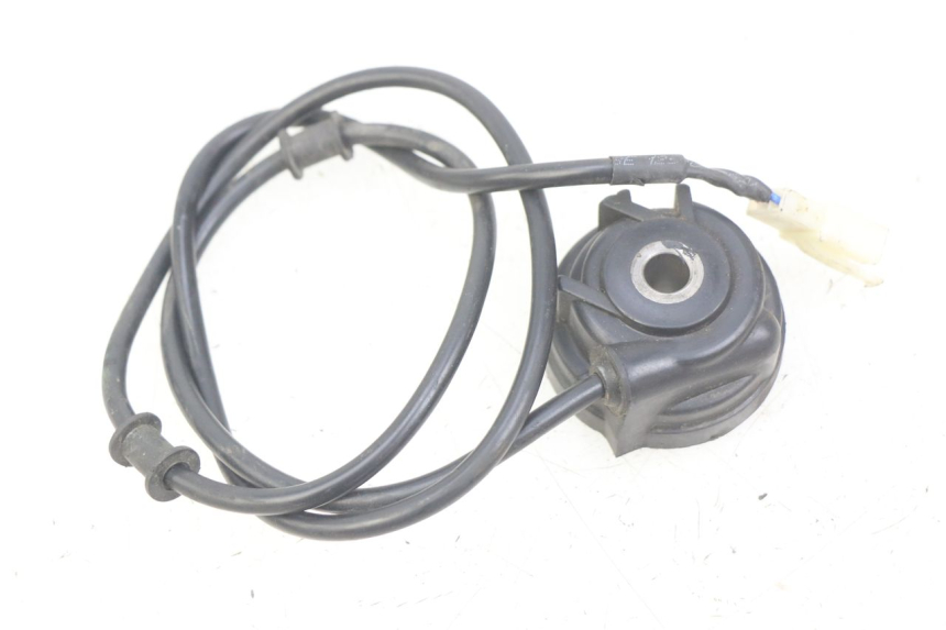 photo de TELLERAANDRIJVER TELLER JM MOTORS GT LINE 4T 50 (2021 - 2023) - Hoofdaanzicht