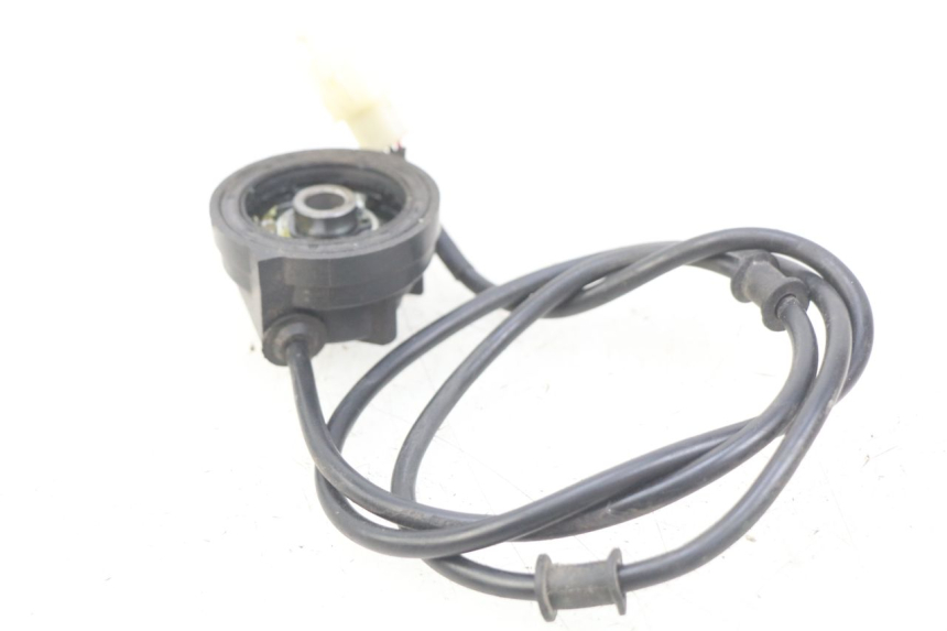 photo de TELLERAANDRIJVER TELLER JM MOTORS GT LINE 4T 50 (2021 - 2023) - Detail van het onderdeel