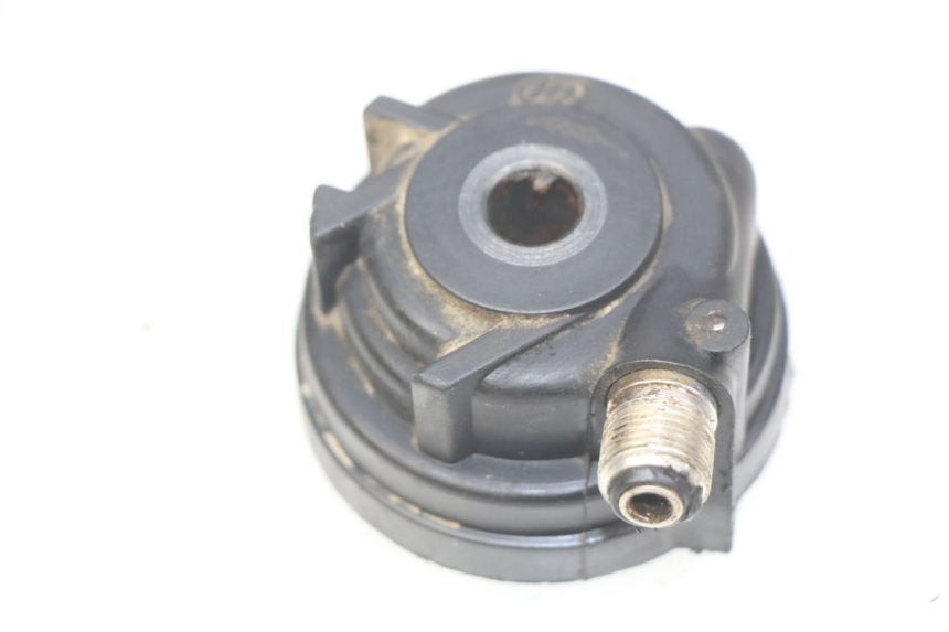 photo de TELLERAANDRIJVER TELLER EUROCKA GTR-C 50 (2012 - 2021) - Hoofdaanzicht