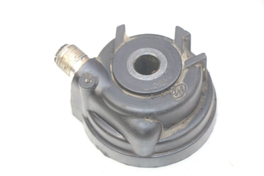 photo de TELLERAANDRIJVER TELLER EUROCKA GTR-C 50 (2012 - 2021) - Zoom op gebruiksstaat