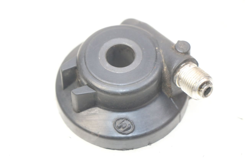 photo de TELLERAANDRIJVER TELLER EUROCKA GTR 50 (2018 - 2021) - Hoofdaanzicht