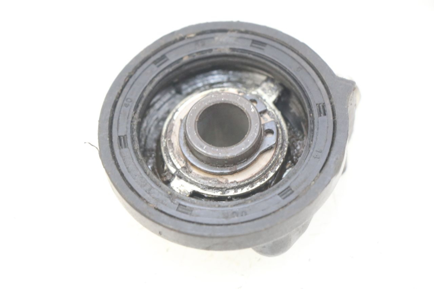 photo de TELLERAANDRIJVER TELLER EUROCKA GTR 50 (2018 - 2021) - Detail van het onderdeel