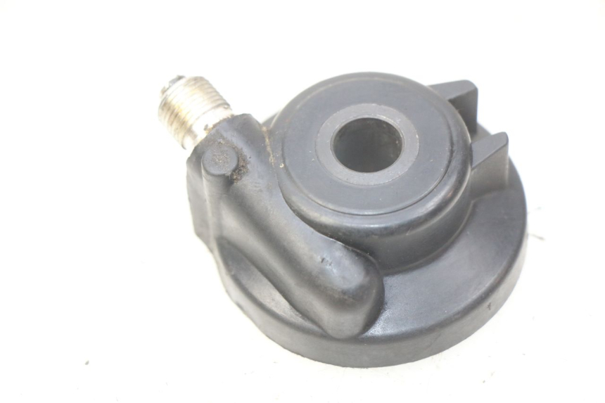 photo de TELLERAANDRIJVER TELLER EUROCKA GTR 50 (2018 - 2021) - Zoom op gebruiksstaat