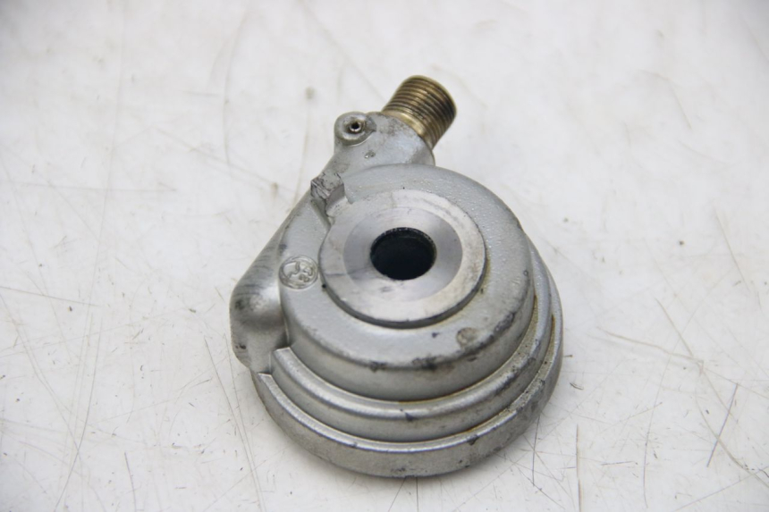 photo de TELLERAANDRIJVER TELLER EUROCKA GTR 50 (2007 - 2017) - Hoofdaanzicht