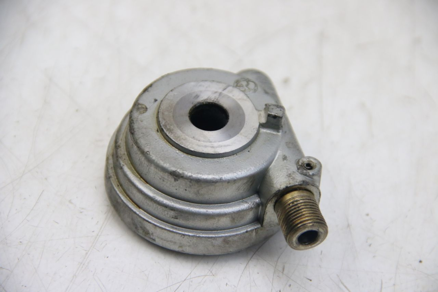 photo de TELLERAANDRIJVER TELLER EUROCKA GTR 50 (2007 - 2017) - Detail van het onderdeel