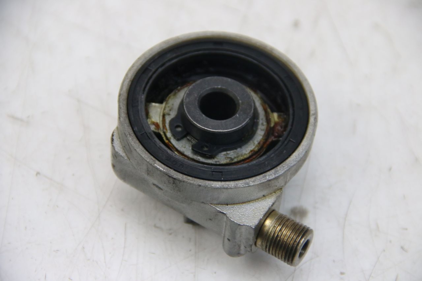 photo de TELLERAANDRIJVER TELLER EUROCKA GTR 50 (2007 - 2017) - Zoom op gebruiksstaat