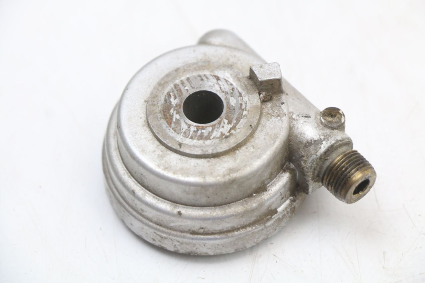 photo de TELLERAANDRIJVER TELLER EUROCKA GTR 50 (2007 - 2017) - Hoofdaanzicht