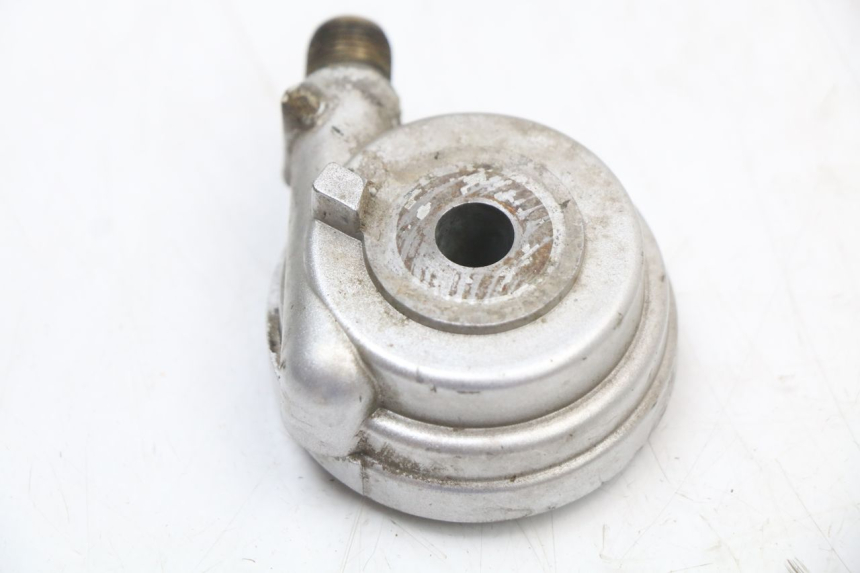 photo de TELLERAANDRIJVER TELLER EUROCKA GTR 50 (2007 - 2017) - Detail van het onderdeel