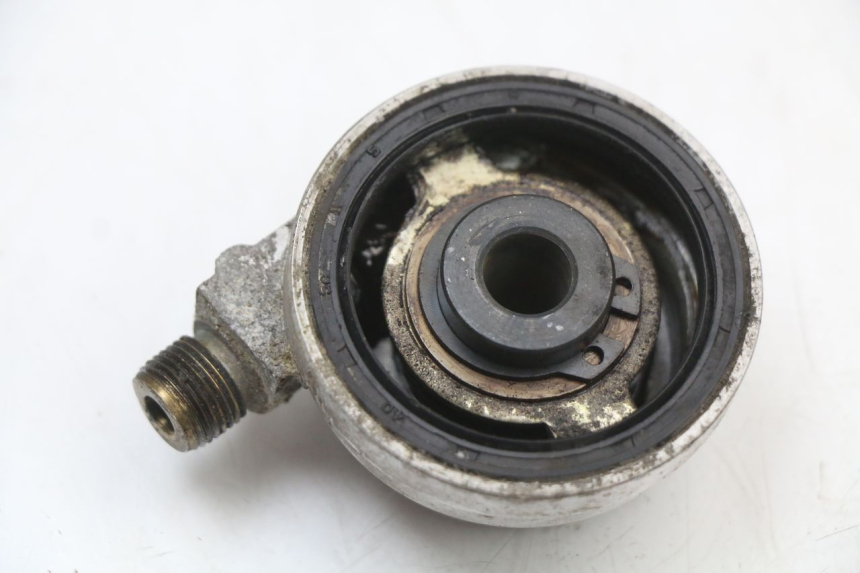 photo de TELLERAANDRIJVER TELLER EUROCKA GTR 50 (2007 - 2017) - Zoom op gebruiksstaat