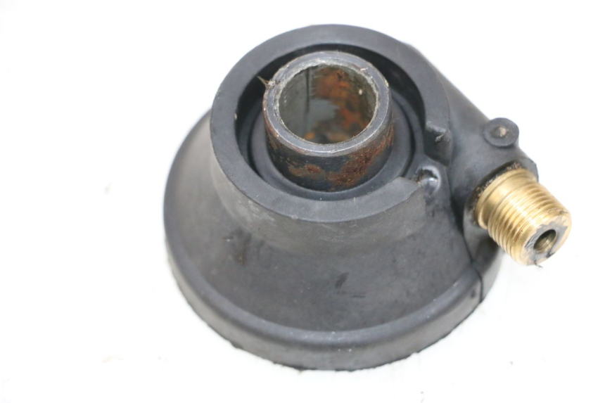 photo de TELLERAANDRIJVER TELLER JM MOTORS GTS 125 (2015 - 2019) - Hoofdaanzicht