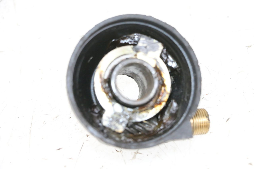 photo de TELLERAANDRIJVER TELLER JM MOTORS GTS 125 (2015 - 2019) - Andere kijkhoek