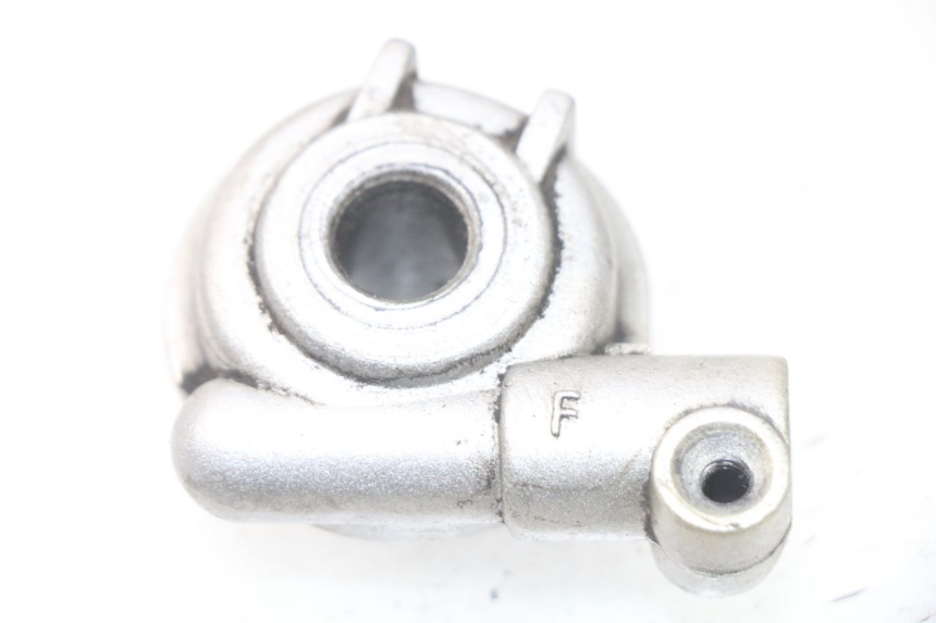 photo de TELLERAANDRIJVER TELLER JONWAY GTX 2T 50 (2014 - 2020) - Hoofdaanzicht