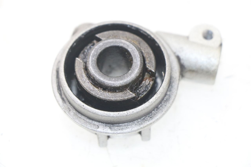 photo de TELLERAANDRIJVER TELLER JONWAY GTX 2T 50 (2014 - 2020) - Zoom op gebruiksstaat