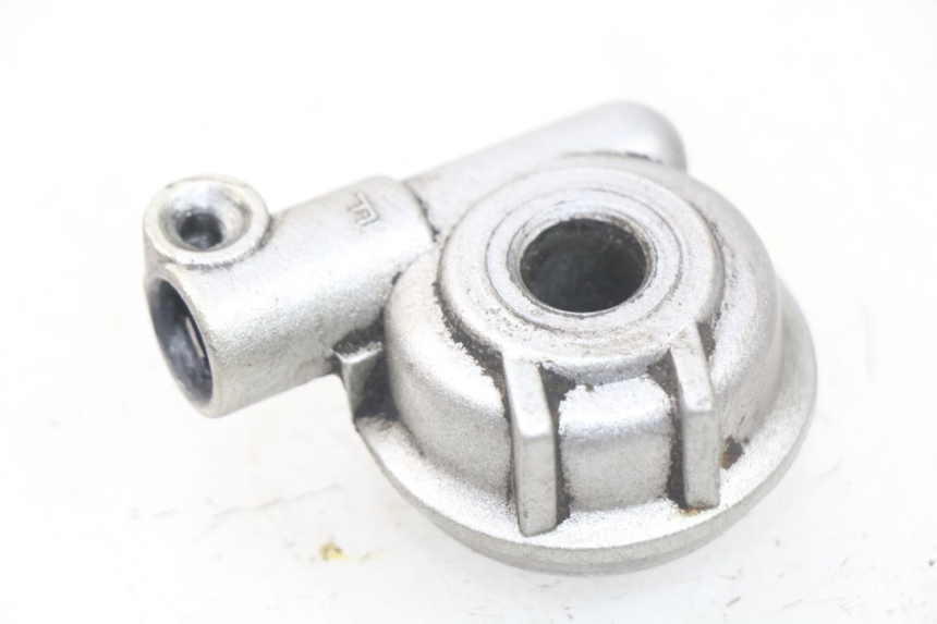 photo de TELLERAANDRIJVER TELLER JONWAY GTX 2T 50 (2014 - 2020) - Andere kijkhoek