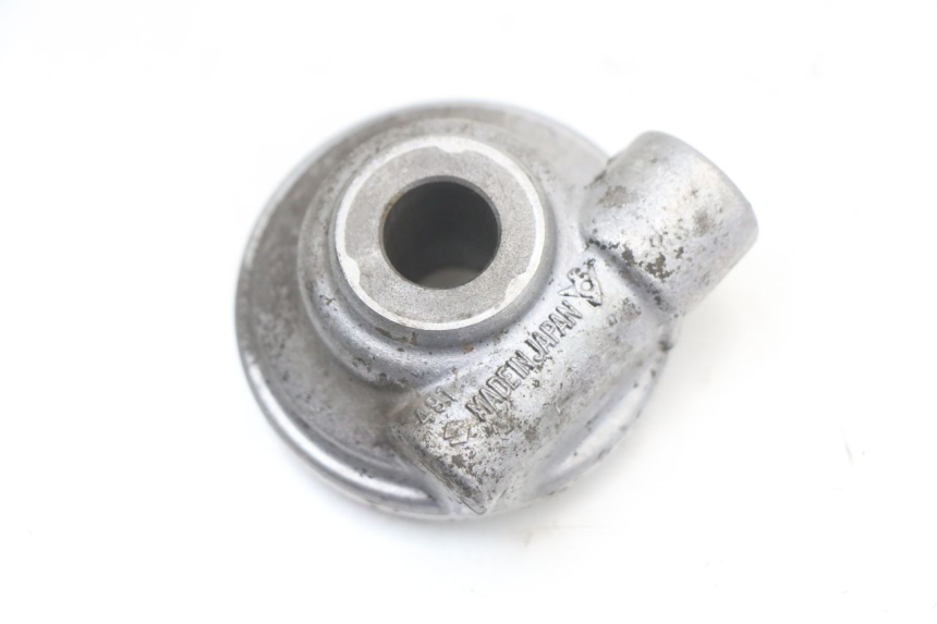 photo de TELLERAANDRIJVER TELLER SUZUKI GZ MARAUDER 125 (1998 - 2004) - Hoofdaanzicht