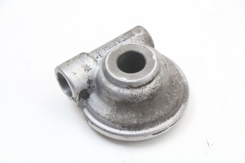 photo de TELLERAANDRIJVER TELLER SUZUKI GZ MARAUDER 125 (1998 - 2004) - Detail van het onderdeel